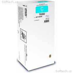 Recharge XL for A3 – 20.000 pages Cyan