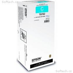 Recharge XXL for A4 - 50.000 pages Cyan