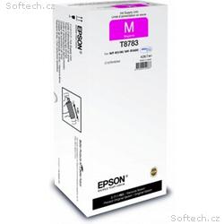 Recharge XXL for A4 - 50.000 pages Magenta