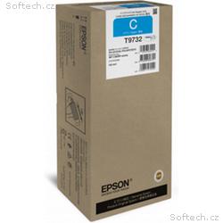 Epson WorkForce Pro WF-C869R Cyan XL Ink