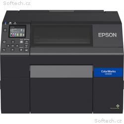 Epson ColorWorks C6500Ae