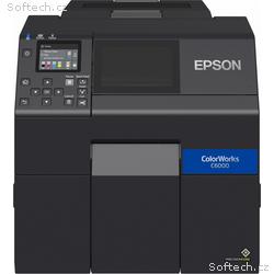 Epson ColorWorks C6000Ae