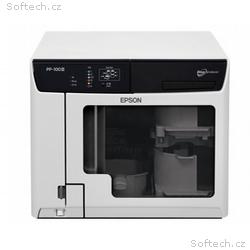 EPSON Discproducer PP-100III. (vč. software), USB