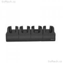EDA52 - 4-bay charging base