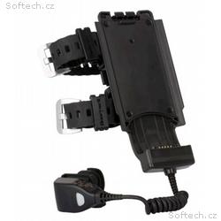 CT40 WEARABLE SET, including CT40 Holder, tethered
