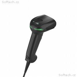 AKCE! Honeywell Xenon 1950 SR - USB kit, black