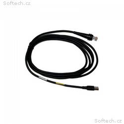 USB kabel pro Xenon, Voyager, Hyperion- 5m rovný