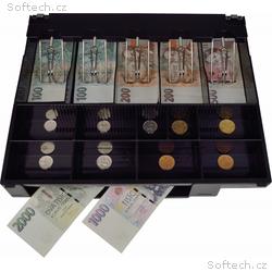Náhr.pořadačna peníze proC410, C420, C430, kov.drž