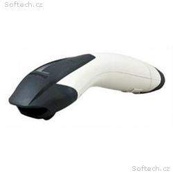 Honeywell 1202g Voyager BT, bílá,bez kabeláže