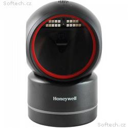 Honeywell HF680 - black, 2,7 m, RS232 host cable