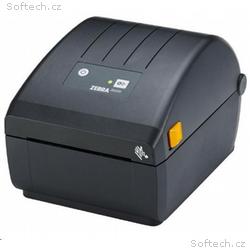 ZD220 TT - 203 dpi, USB, Dispenser (Peeler)