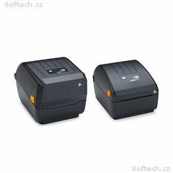 ZD230 TT - 203 dpi, USB, Ethernet