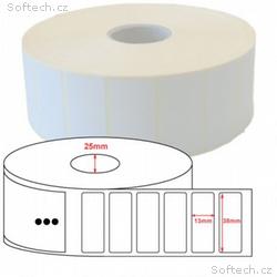 Z Ultimate 3000T White38x13mm, 4650ks, role