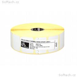 Z-Select 2000D 32 x 25 mm, 2580 etiket, role