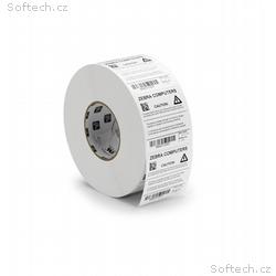 RECEIPT, PAPER, 80MMX11M, DIRECT THERMAL, Z-PERFOR
