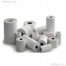 Papír šířky 76mm, délka návinu 80m, dutinka 12mm (