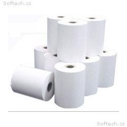 Termopapír šířky 80mm, délka návinu 78m, dutinka 1