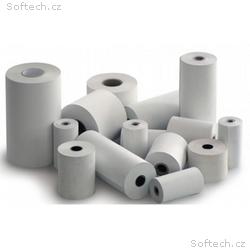 Termopapír šířky 57mm, délka návinu 9m, dutinka 12