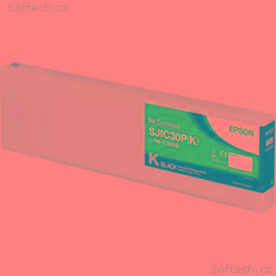 Ink cartridge for C7500g (Black)