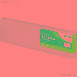 Ink cartridge for C7500g (Cyan)