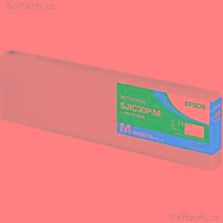 Ink cartridge for C7500g (Magenta)
