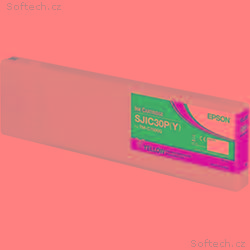 Ink cartridge for C7500g (Yellow)