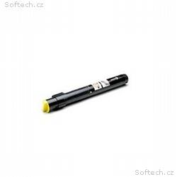EPSON Toner žlutý EPL-C8000, C8200 (6k str)