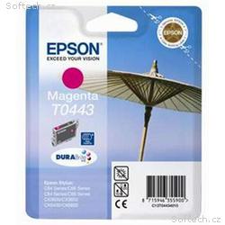 EPSON magenta C64, C66, C84, C86, CX3650, CX6400 H