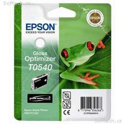 EPSON SP R800 Gloss Optimizer Ink Cartridge T0540