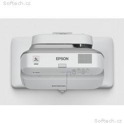 Epson EB-685Wi, 3LCD, 3500lm, WXGA, HDMI, LAN