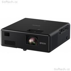 Epson EF-11, 3LCD, 1000lm, FHD, HDMI