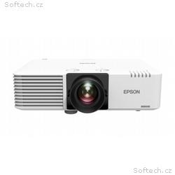 Epson EB-L630U, 3LCD, 6200lm, WUXGA, HDMI, LAN, Wi