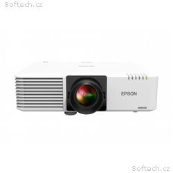Epson EB-L520U, 3LCD, 5200lm, WUXGA, 2x HDMI, LAN
