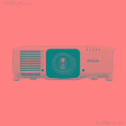 Epson EB-PU1008W, 3LCD, 8500lm, WUXGA, HDMI, LAN