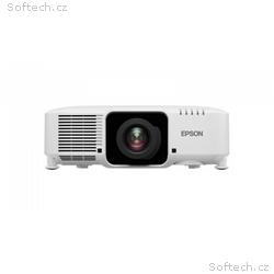 Epson EB-PU1007W, 3LCD, 7000lm, WUXGA, HDMI, LAN