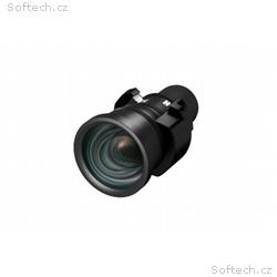 EPSON Lens - ELPLW08 - wide throw