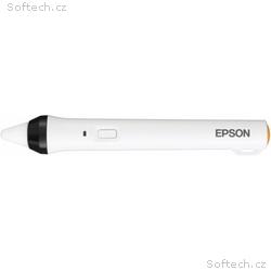 Epson Interaktivní pero - ELPPN04A oranžové