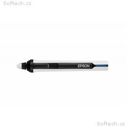 Epson Interactive Pen - ELPPN05B, Blue, EB-6xxWi