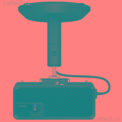 Ceiling mount, Floor stand - ELPMB60B for EB-W7x