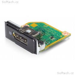 HP DisplayPort Port Flex IO v2