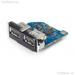 HP USB 3.1 Gen1 x2 Module Flex IO v2