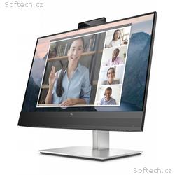 HP E24mv G4 23,8" 250, 1000:1, DP, HDMI, VGA, CAM,