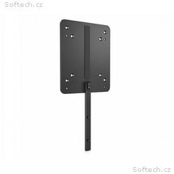 HP B550 Z Display PC Mounting Bracket