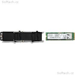 HP Z Turbo, 1TB, SSD, M.2 NVMe, Heatsink, 1R