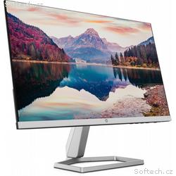 HP, M22f, 21,5", IPS, FHD, 75Hz, 5ms, Blck-Slvr, 2
