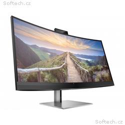HP, Z40c G3, 39,7", IPS, 5120x2160, 60Hz, 14ms, Gr