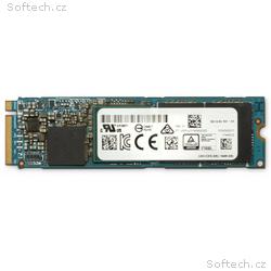 HP 512GB PCIe NVME TLC SSD