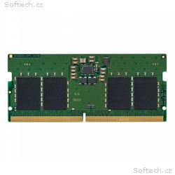 HP 8GB (1x8GB) DDR5 4800 SODIMM NECC Mem