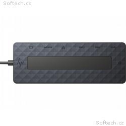 HP USB-C Univerzální víceportový rozbočovač