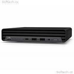HP Elite Mini 800 G9 65W i7-12700, 1x16 GB, 512 GB